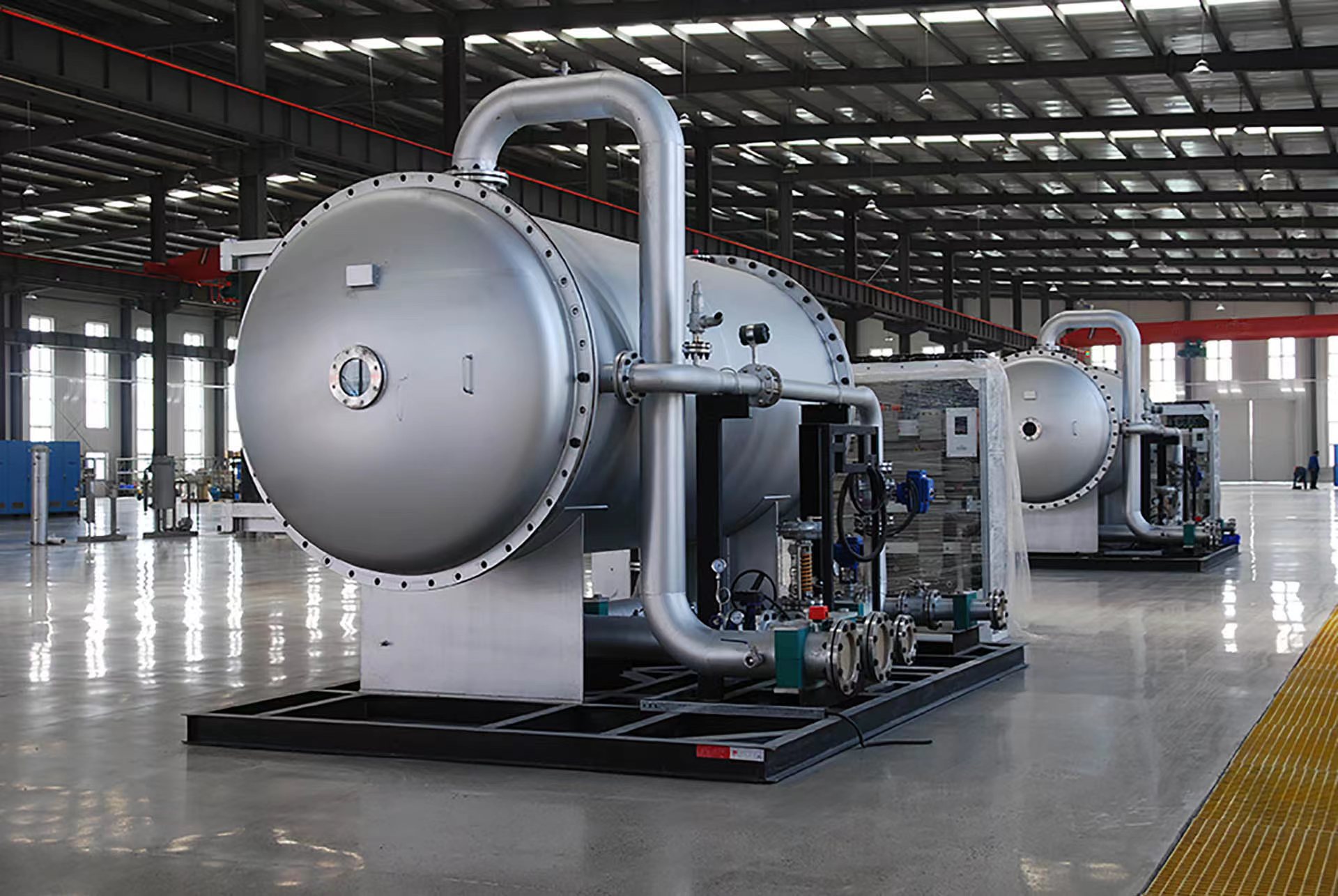 美國Alpha臭氧發(fā)生器